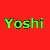 Yoshi is my hero