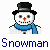 Snowman 3