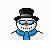 Snowman 4