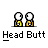 Head Butt