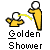 Golden shower