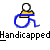 Handicapped