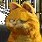 Garfield 3