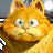 Garfield 4