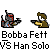 Bobba Fett