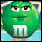 M&M'S 3