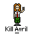 Kill Avril 1