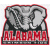 Alabama college logo
