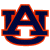 Auburn college logo