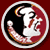 Seminoles college logo