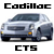 Cadillac cts