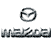 Mazda logo