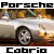 Porsche cabrio