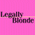 Legally Blonde