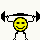 Weight Smiley 3
