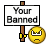 Your Banned Smiley