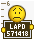 LAPD Smiley