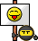 Ninja Smiley