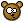 Bear Smiley 6