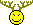 Deer Smiley