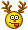 Elk smiley 3