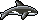 Killer whale smiley