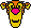 Tiger smiley