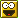 Square smiley 14