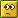 Square smiley 6