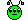 Alien smiley 2