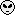 Alien smiley 27