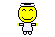 Devil smiley 135